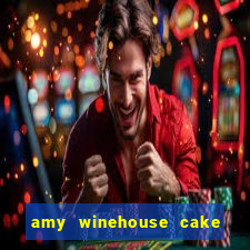 amy winehouse cake neil patrick harris